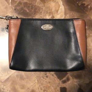 Coach wristlet!